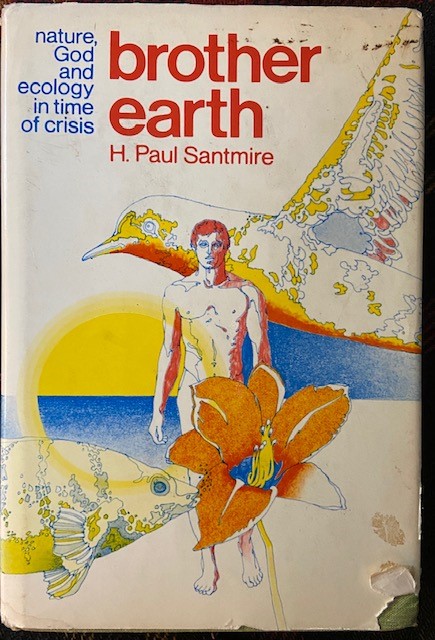 Brother Earth