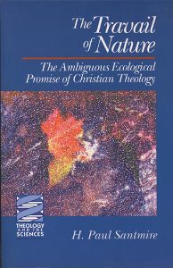 The Travail of Nature